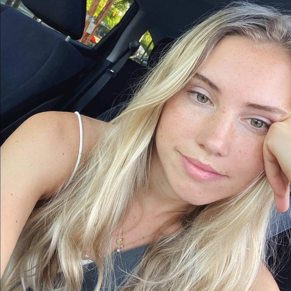 Meet your Posher, Grace